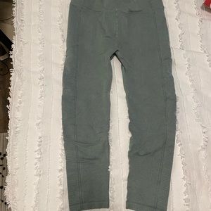 Harmony Balance Leggings